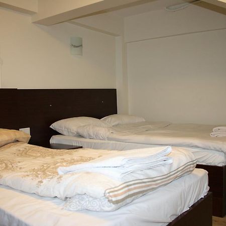 Marmara Apartments Стамбул Номер фото