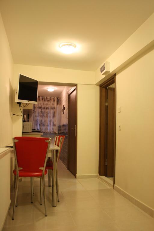 Marmara Apartments Стамбул Номер фото