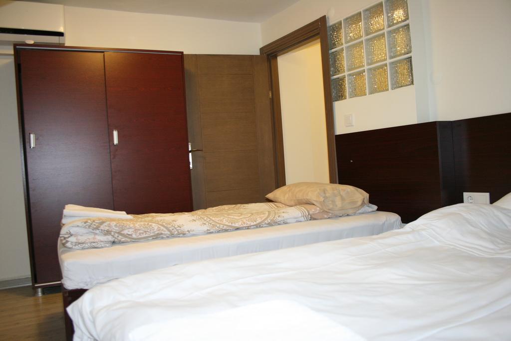 Marmara Apartments Стамбул Номер фото