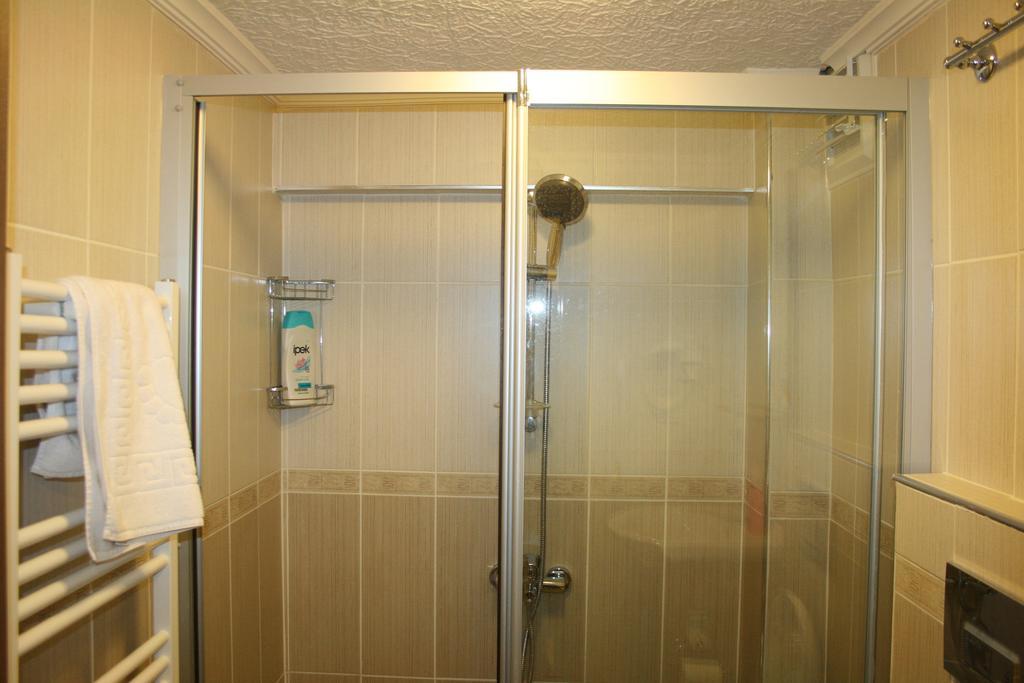 Marmara Apartments Стамбул Номер фото