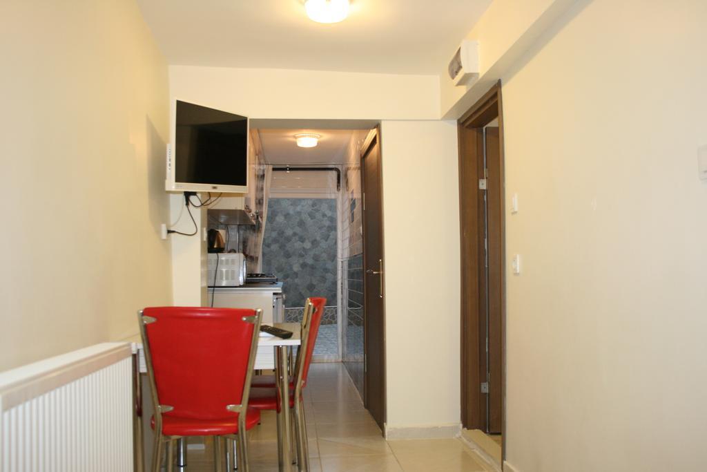 Marmara Apartments Стамбул Номер фото