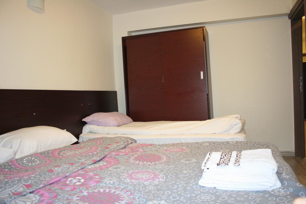 Marmara Apartments Стамбул Номер фото
