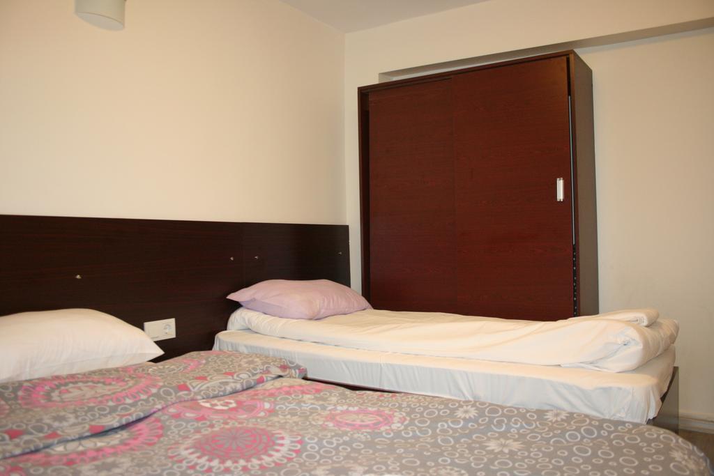 Marmara Apartments Стамбул Номер фото
