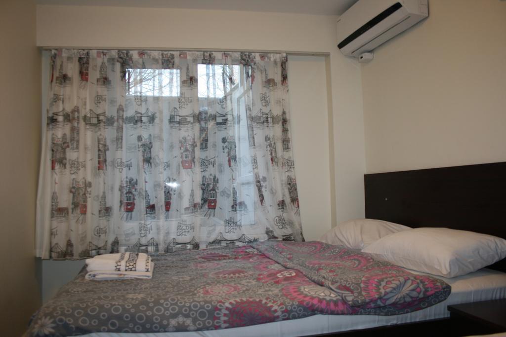 Marmara Apartments Стамбул Номер фото