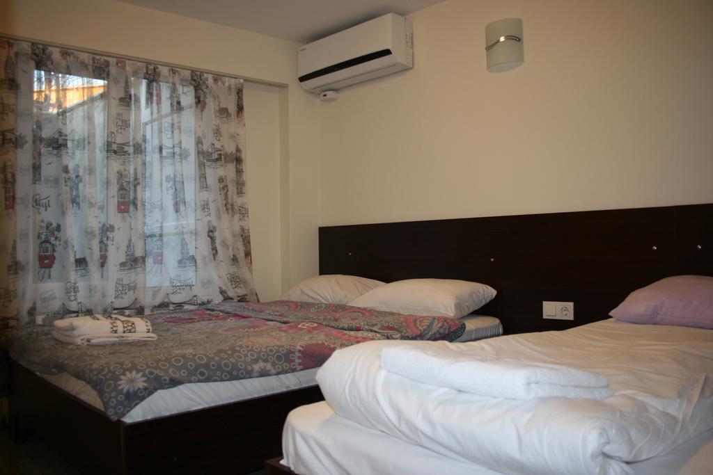 Marmara Apartments Стамбул Номер фото