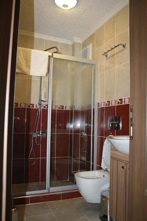 Marmara Apartments Стамбул Номер фото