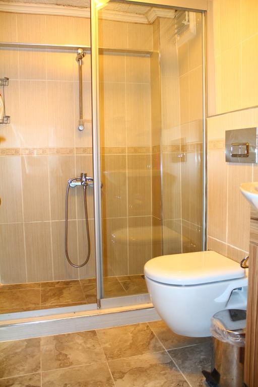 Marmara Apartments Стамбул Экстерьер фото