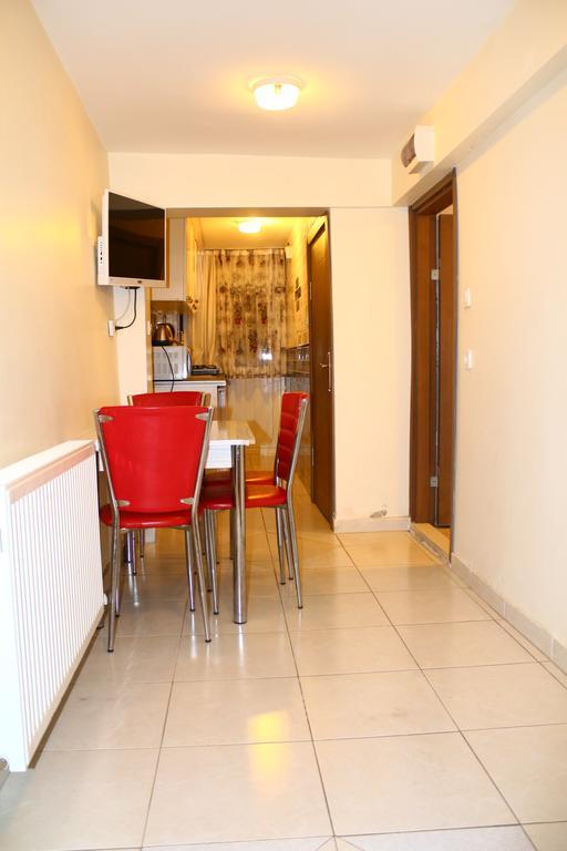 Marmara Apartments Стамбул Экстерьер фото